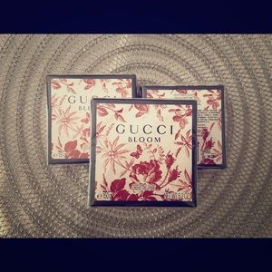 Gucci Perfumed Soap